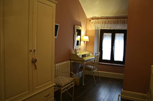 Imagen de la habitación del Casona Del Duende. Foto 5