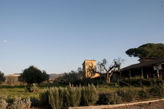 Imagen de la habitación del Casone Ugolino. Foto 6