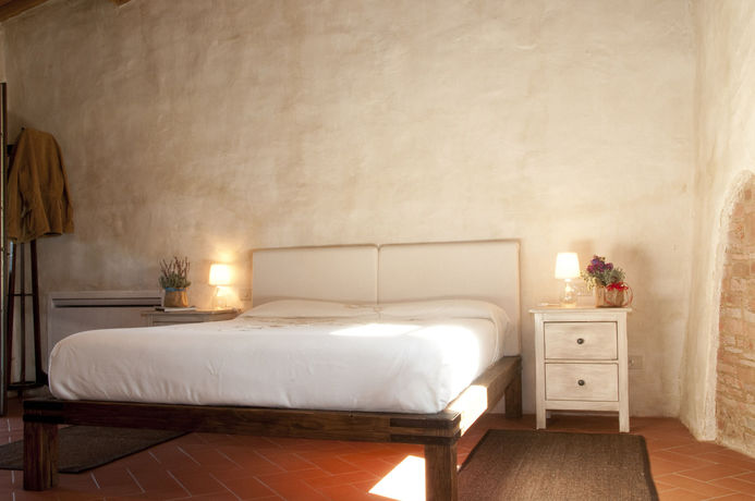 Imagen del bar/restaurante del Casone Ugolino. Foto 4