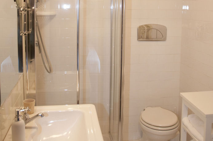 Imagen de la habitación del Casone Ugolino. Foto 14