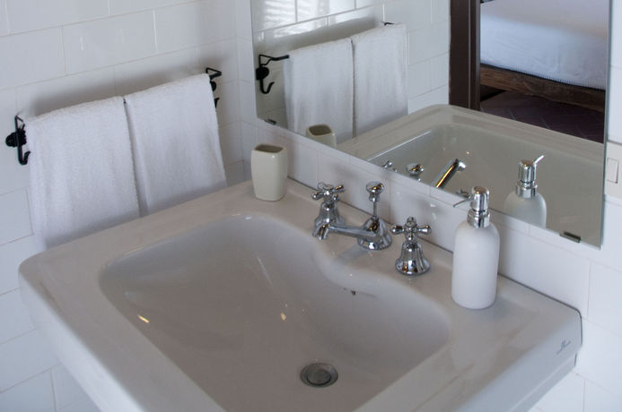 Imagen de la habitación del Casone Ugolino. Foto 15