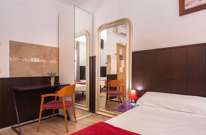 Imagen de la habitación del Casp Green House. Foto 2