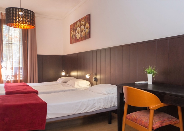 Imagen de la habitación del Casp Green House. Foto 12