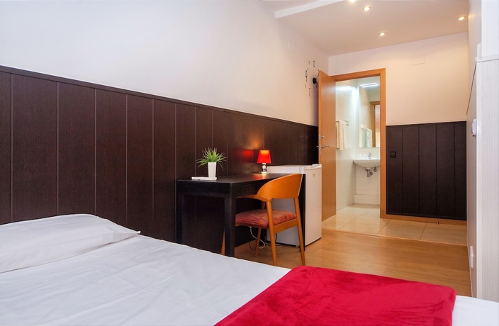 Imagen de la habitación del Casp Green House. Foto 13