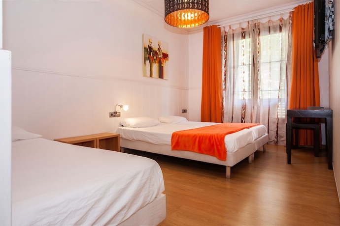 Imagen de la habitación del Casp Green House. Foto 14