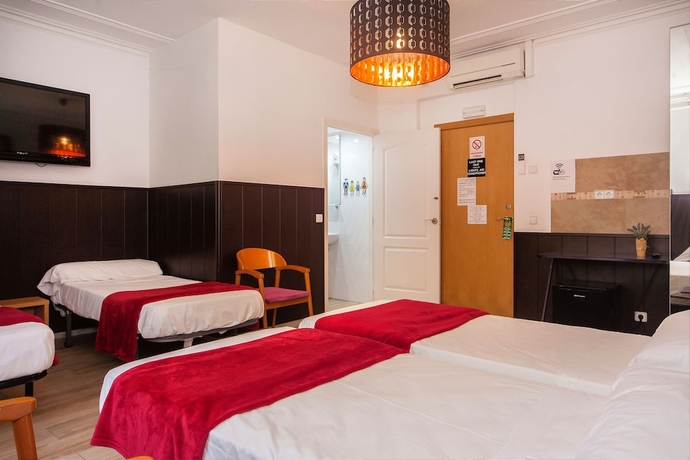 Imagen de la habitación del Casp Green House. Foto 17