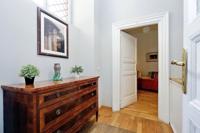 Imagen de los interiores del Cassiodoro 19. Foto 17