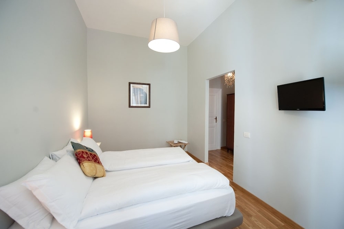 Imagen de la habitación del Cassiodoro 19. Foto 6