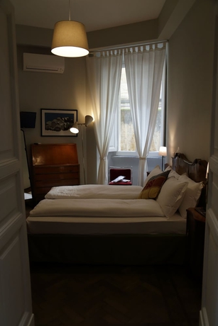 Imagen de la habitación del Cassiodoro 19. Foto 10