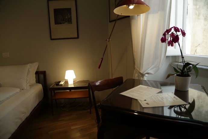 Imagen de la habitación del Cassiodoro 19. Foto 15