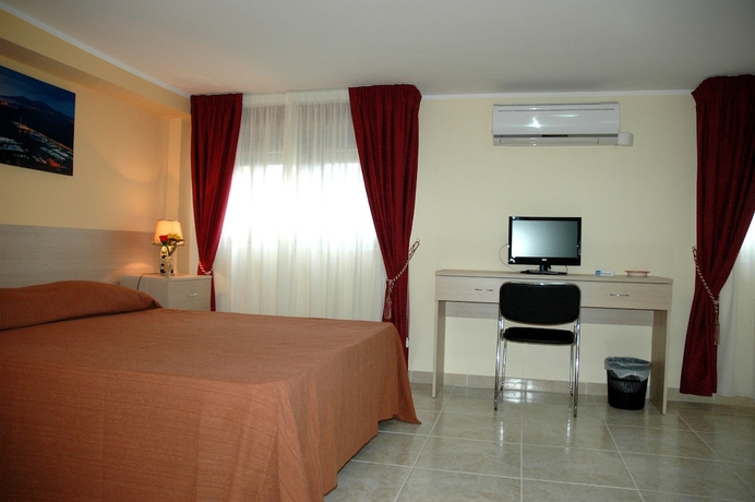 Imagen de la habitación del Cassiodoro Rooms Affittacamere. Foto 1