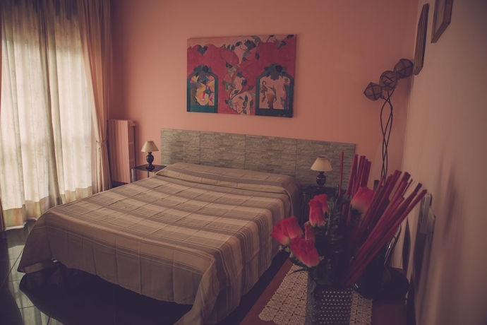 Imagen de la habitación del Cassiodoro Rooms Affittacamere. Foto 2