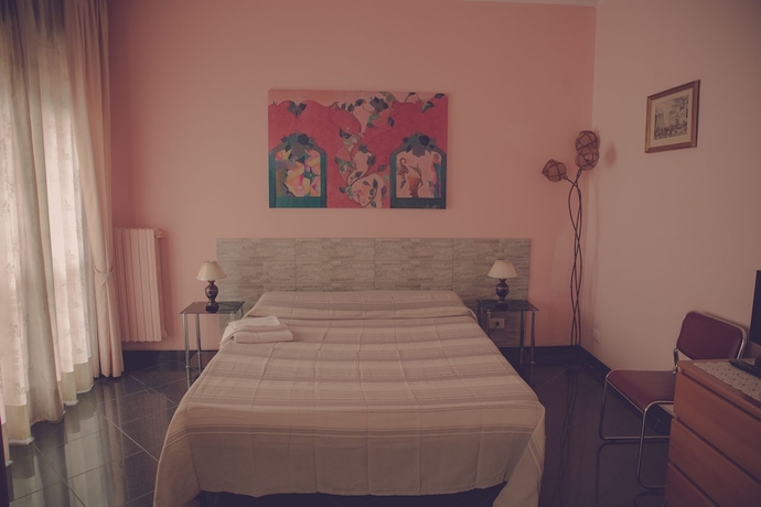 Imagen de la habitación del Cassiodoro Rooms Affittacamere. Foto 5