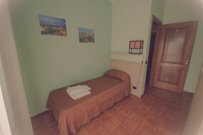 Imagen de la habitación del Cassiodoro Rooms Affittacamere. Foto 6