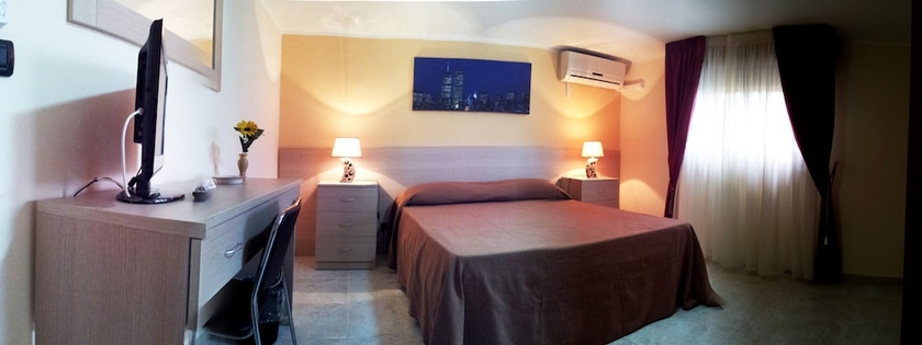 Imagen de la habitación del Cassiodoro Rooms Affittacamere. Foto 9