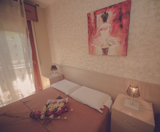 Imagen de la habitación del Cassiodoro Rooms Affittacamere. Foto 10