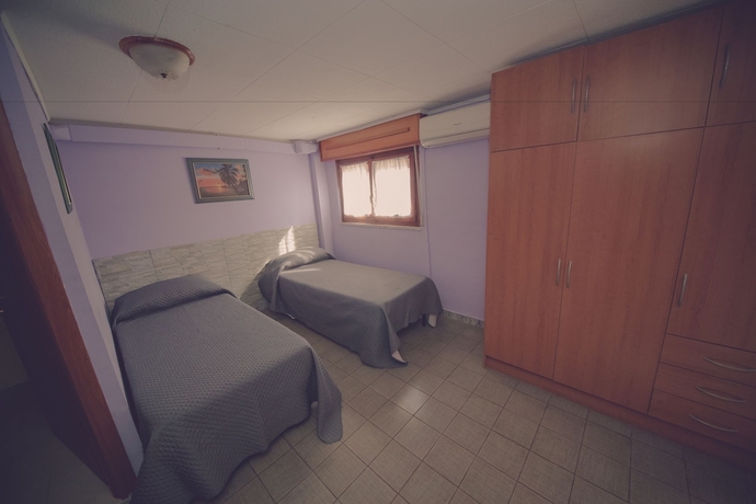 Imagen de la habitación del Cassiodoro Rooms Affittacamere. Foto 12