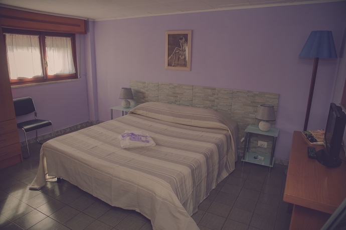 Imagen de la habitación del Cassiodoro Rooms Affittacamere. Foto 13