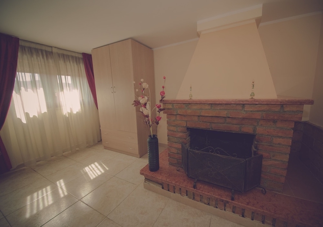 Imagen de la habitación del Cassiodoro Rooms Affittacamere. Foto 15