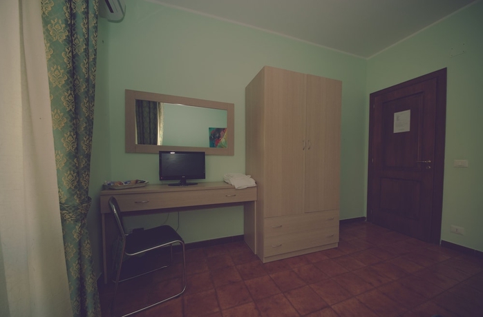 Imagen de la habitación del Cassiodoro Rooms Affittacamere. Foto 16