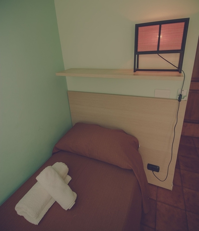 Imagen de la habitación del Cassiodoro Rooms Affittacamere. Foto 18