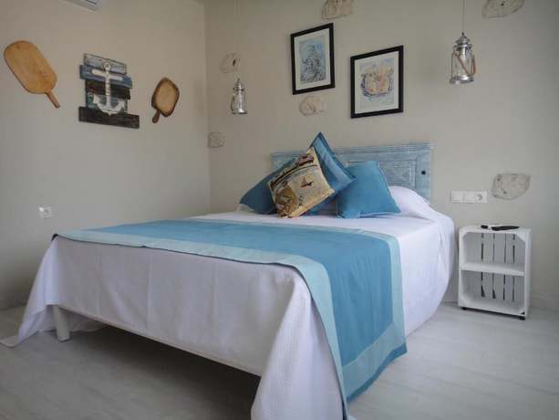 Imagen de la habitación del Cassiopeia Hotel Alacati. Foto 2