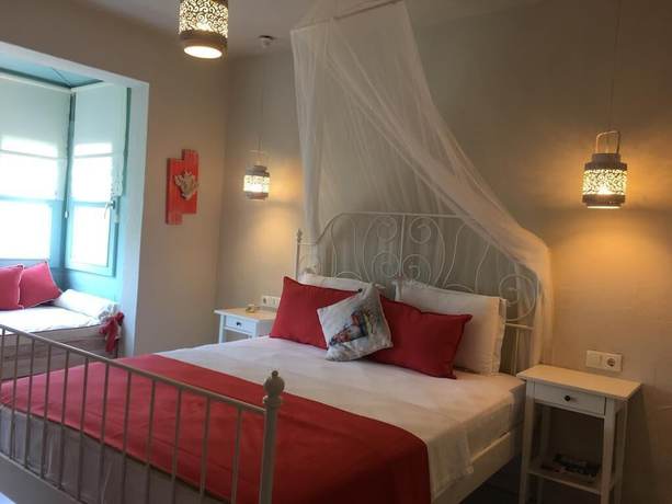 Imagen general del Cassiopeia Hotel Alacati. Foto 1