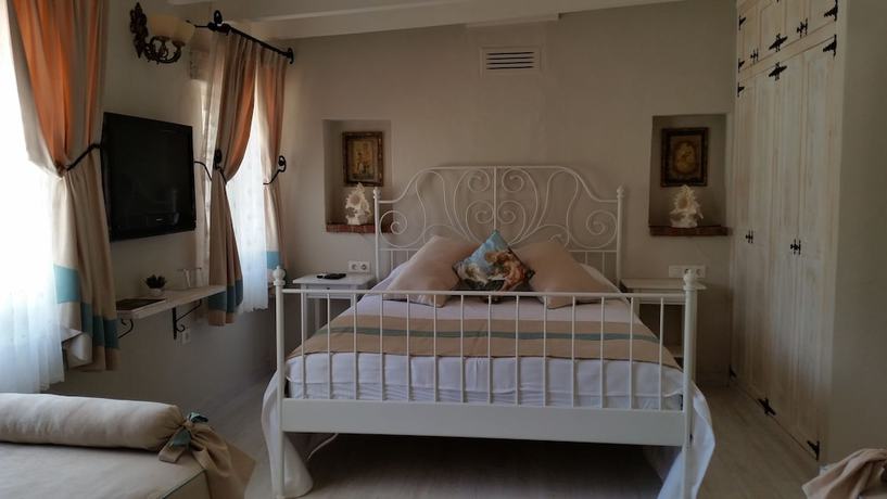 Imagen de la habitación del Cassiopeia Hotel Alacati. Foto 5