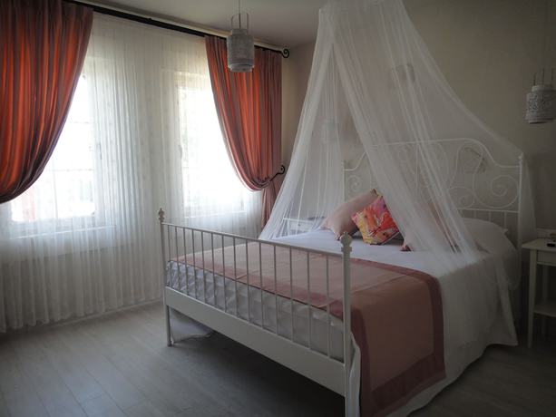 Imagen de la habitación del Cassiopeia Hotel Alacati. Foto 8
