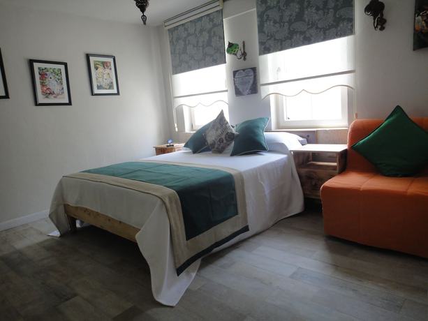 Imagen de la habitación del Cassiopeia Hotel Alacati. Foto 10