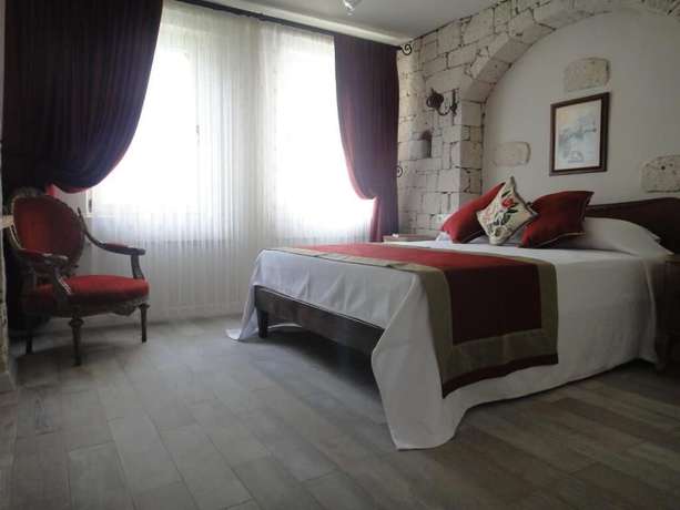 Imagen de la habitación del Cassiopeia Hotel Alacati. Foto 11