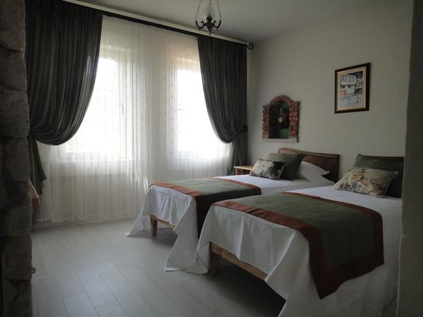 Imagen de la habitación del Cassiopeia Hotel Alacati. Foto 14