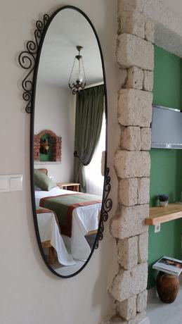 Imagen de la habitación del Cassiopeia Hotel Alacati. Foto 18