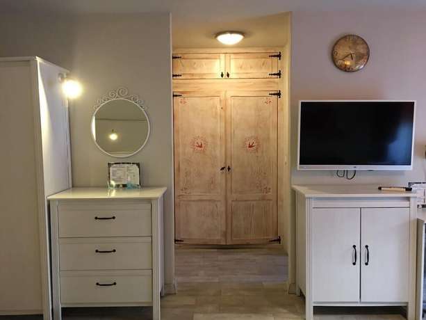 Imagen de la habitación del Cassiopeia Hotel Alacati. Foto 19