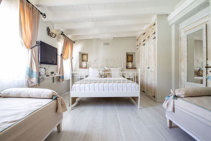 Imagen de la habitación del Cassiopeia Hotel Alacati. Foto 20