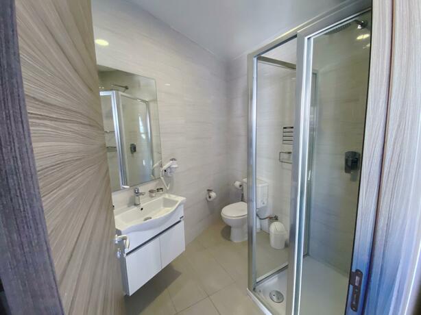 Imagen general del Cast Apartments. Foto 3