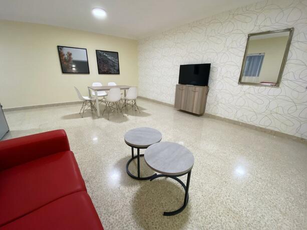 Imagen general del Cast Apartments. Foto 4