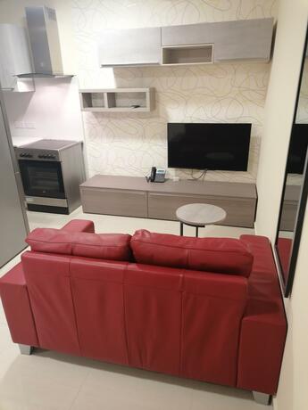 Imagen general del Cast Apartments. Foto 7