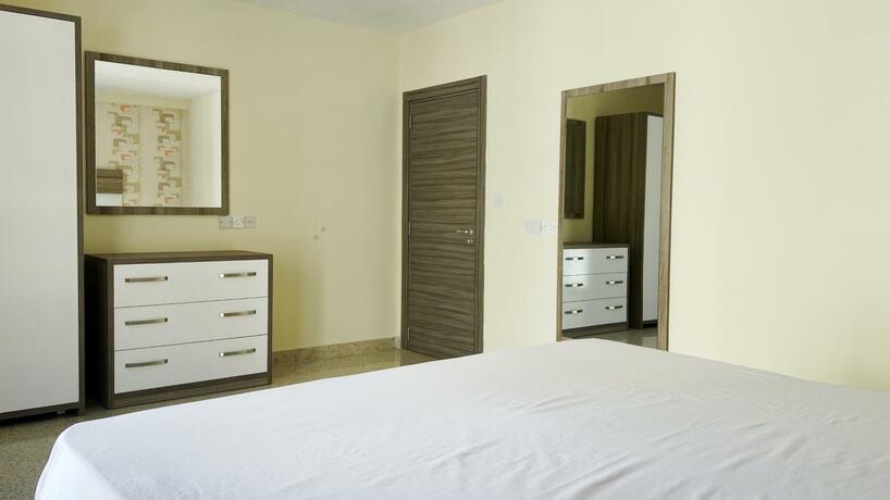 Imagen general del Cast Apartments. Foto 8