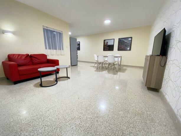 Imagen general del Cast Apartments. Foto 9