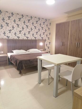 Imagen general del Cast Apartments. Foto 13