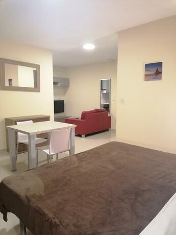 Imagen general del Cast Apartments. Foto 14