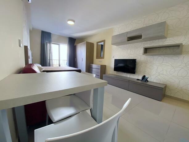 Imagen general del Cast Apartments. Foto 19