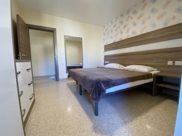 Imagen general del Cast Apartments. Foto 20