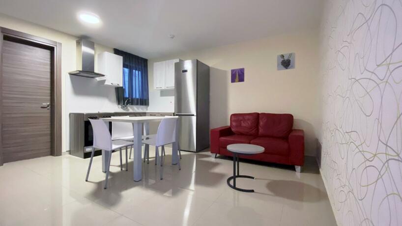 Imagen general del Cast Apartments. Foto 23