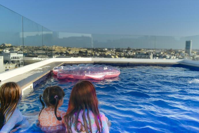 Imagen general del Cast Apartments. Foto 26