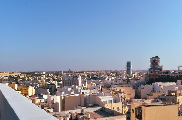 Imagen general del Cast Apartments. Foto 27