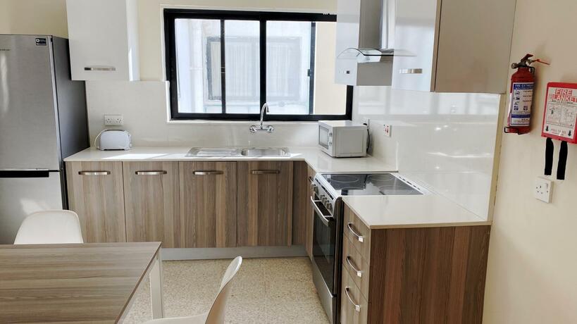 Imagen general del Cast Apartments. Foto 28