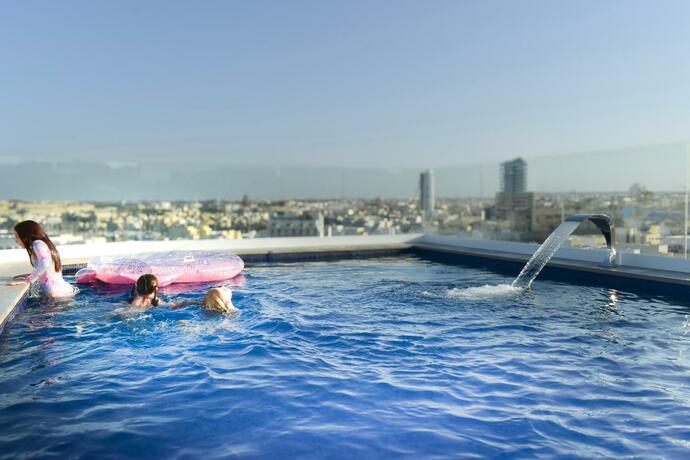 Imagen general del Cast Apartments. Foto 29