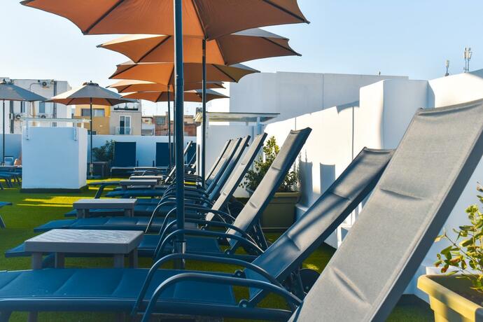 Imagen general del Cast Apartments. Foto 33